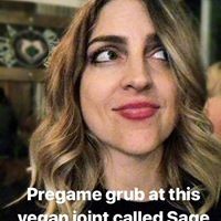 Profile Picture of Brandi Larue (@brandi-larue-2) on Quora