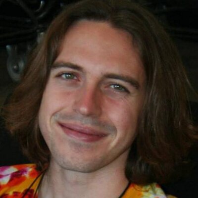 Profile Picture of Alex Leach (@Alex__Leach) on Twitter