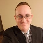 Profile Picture of Corey Briscoe (@tokienginger) on Instagram