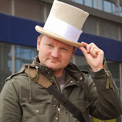 Profile Picture of George Markov (@georgemarkov4247) on Youtube