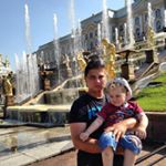 Profile Picture of Бегунов Александр (@begynovalex) on Instagram