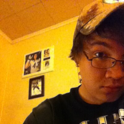 Profile Picture of Jon Lipscomb (@bigbadjon97) on Twitter