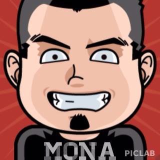 Profile Picture of Neil Mona (@NeilMona1) on Twitter
