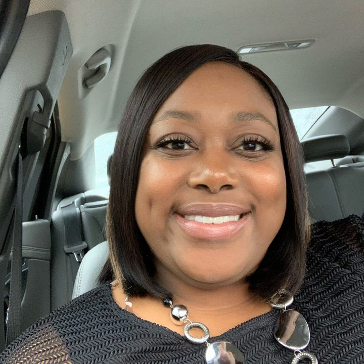 Profile Picture of candis foster (@candisfoster) on Tiktok