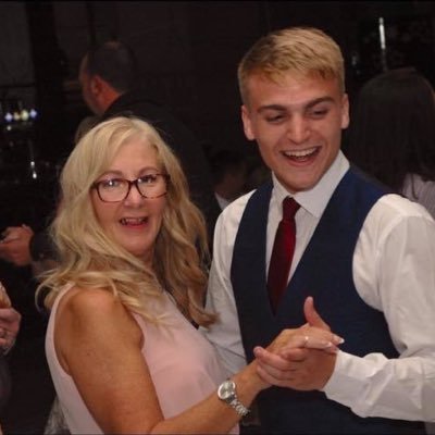 Profile Picture of Jake Baird (@Jakebaird18) on Twitter