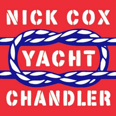 Profile Photo of Nick Cox Chandlery (@NickCoxChandler) on Twitter