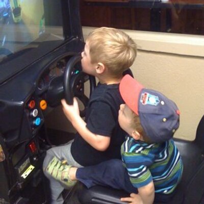 Profile Picture of Scott Kinsey (@mdbdger) on Twitter