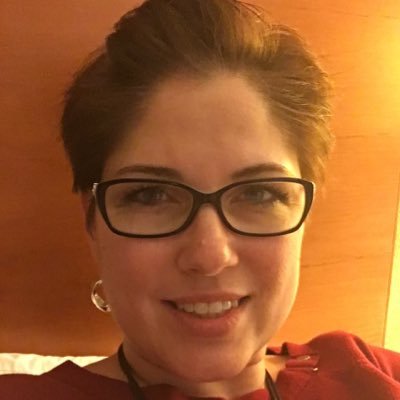 Profile Picture of Rachel Clemons (@ClmnsRchl) on Twitter