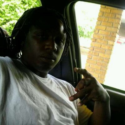 Profile Picture of Jordan Irby (@Irb_Man) on Twitter