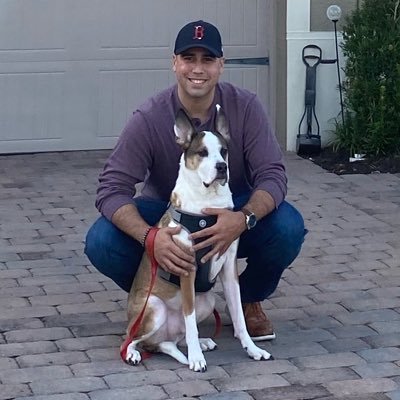 Profile Picture of Jared (@jaredv87) on Twitter