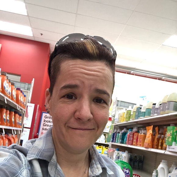 Ginger Corbett - Poshmark Profile Picture of Ginger Corbett (@gingerrogers512) on Poshmark