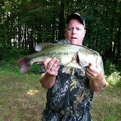Profile Picture of Jeff Allen  (@Redneck-Fishing) on Youtube