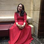 Profile Picture of Aparna Deshmukh (@appy9775) on Instagram