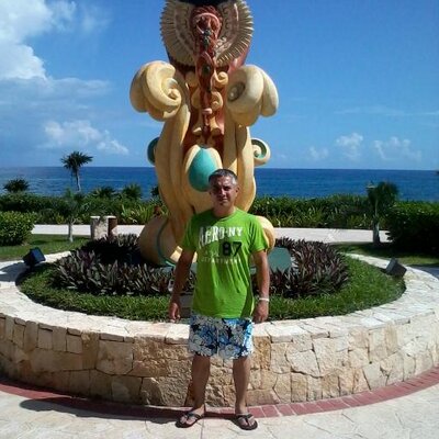 Profile Picture of Miguel Molina Mondra (@MikeMolinaM) on Twitter