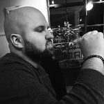 Profile Picture of Matze (@der_mit_dem_raptor_tanzt) on Instagram