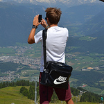 Profile Picture of Michele Marchetto (@michele marchetto) on Flickr