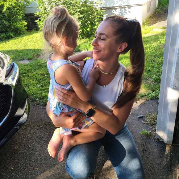 Profile Picture of Brittany Blancato (@blancatobn) on Poshmark