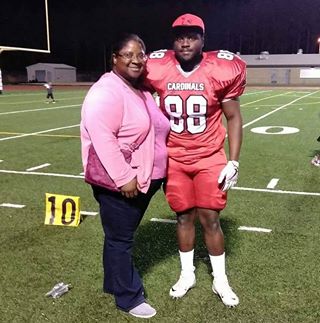 Profile Picture of Daniel Isaiah Fairley (Bull) (@daniel.fairley) on Facebook