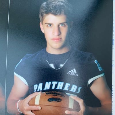 Profile Picture of Aaron Schurr (@aaron_schurr29) on Twitter