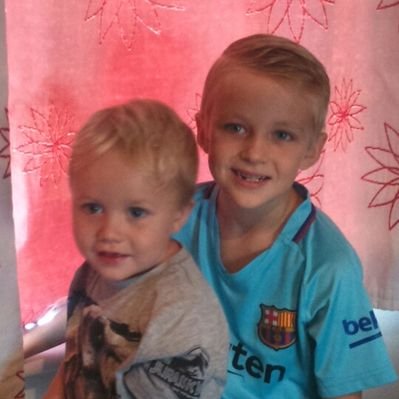 Profile Picture of Daniel Chivers (@dannychiv) on Twitter