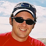 Profile Picture of Scott Maxwell (@maxwell019) on Flickr