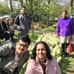 Profile Picture of umaram (@umaramakrishnan1810) on Instagram