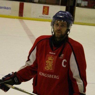Profile Picture of Erik Fredriksen (@erikfredex) on Twitter