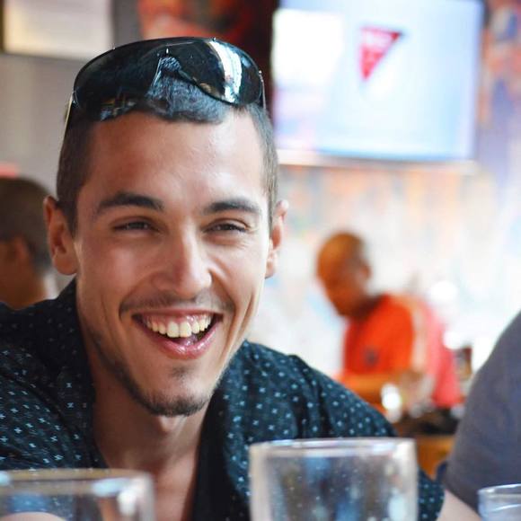 Profile Picture of Boyan Chilingirov (@boyanc) on Poshmark