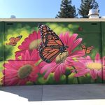 Profile Picture of Kelsey & Colleen (@ck_muralteam) on Instagram