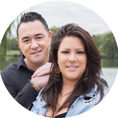 Profile Picture of Shirley En Jason (@ShirleyenJason) on Twitter