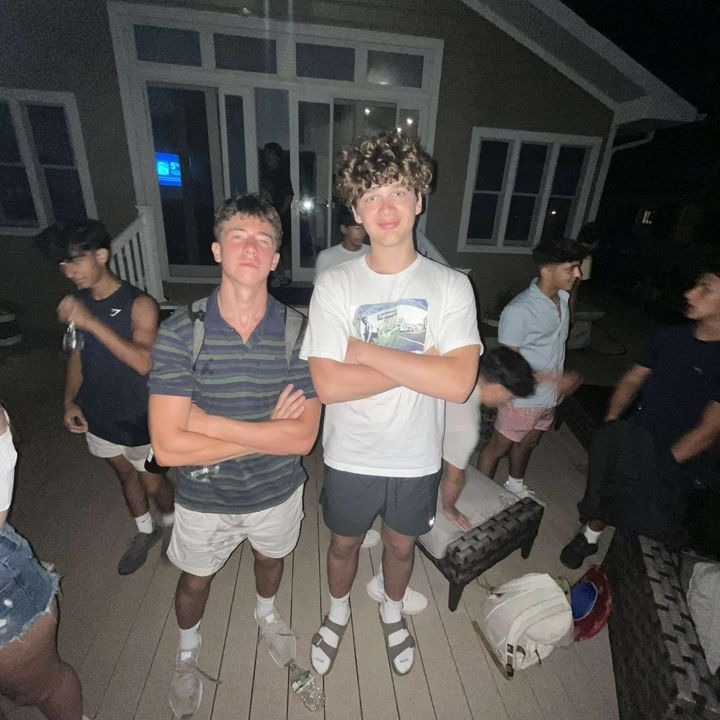 Profile Picture of Benjamin Phillips (@benphillips052107) on Tiktok