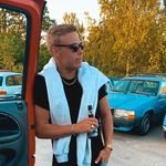 Profile Picture of Erik Ahlström (@erik_ahlstrom) on Instagram
