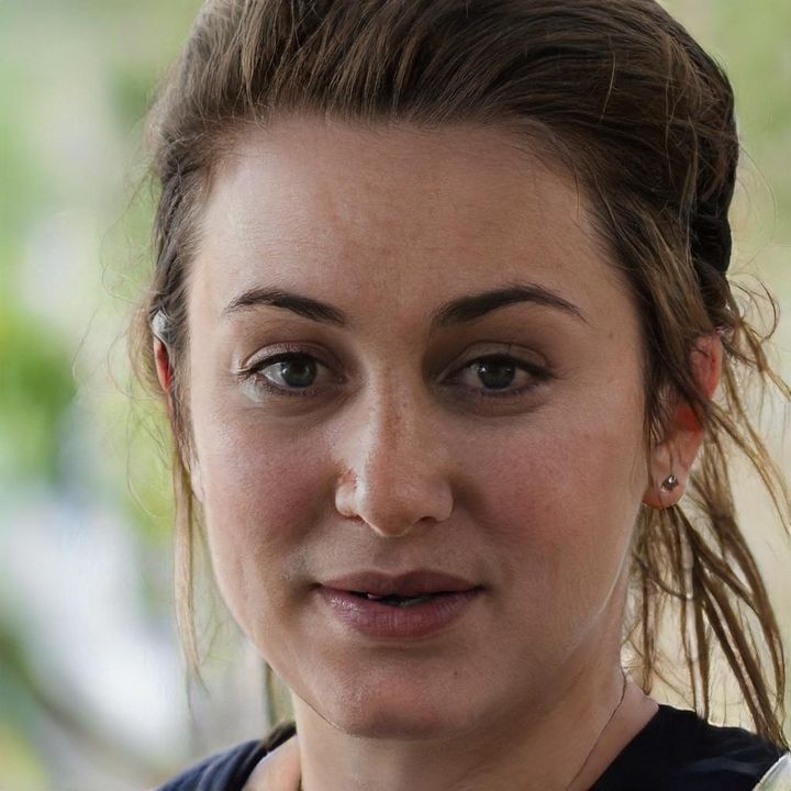 Annie Mccaslin759 - Tiktok Profile Picture of Annie Mccaslin759 (@anniemccaslin) on Tiktok