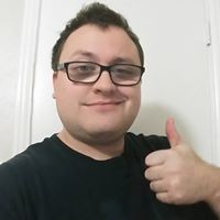 Profile Picture of Chris Holton (@chris-holton-12) on Quora
