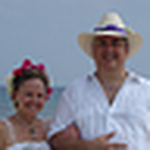 Profile Picture of Donna And Tony Godwin (@zootmonkey) on Flickr