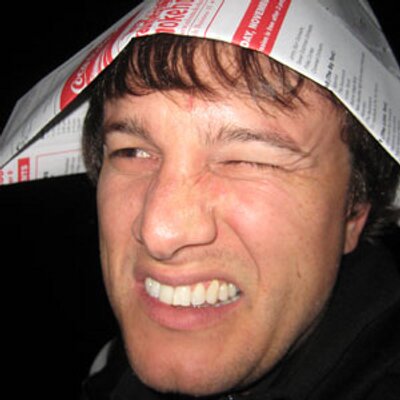 Profile Picture of Marc Blase (@applesmasher) on Twitter