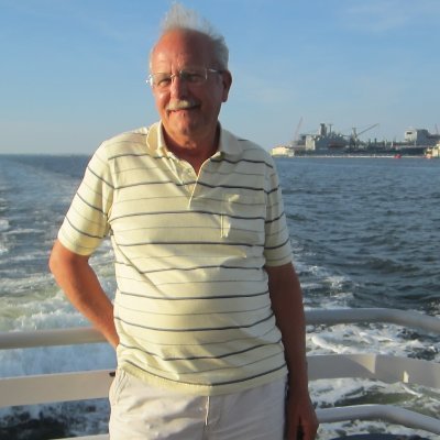 Profile Picture of GENE ARNOLD (@GENEAARNOLD1) on Twitter