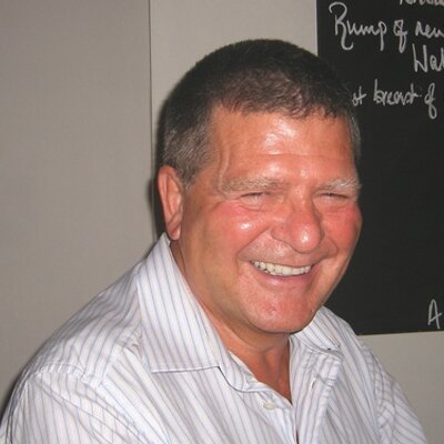 Profile Picture of JOHN DODD (@JOHNDODD9) on Twitter