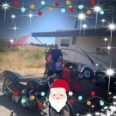 Profile Picture of Cindy Crago (@@cindycrago0) on Tiktok