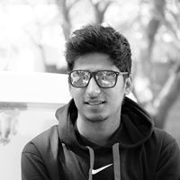 Profile Picture of Sampath Reddy (@sampath-reddy-98) on Quora