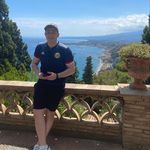Profile Picture of Scott Hodge (@scottmhodge) on Instagram