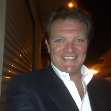 Profile Picture of Gianfranco Conti (@ContiGianfranco) on Twitter