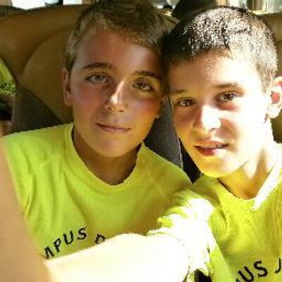 Profile Picture of Kevin Gimenez (@kevingimenez7) on Twitter