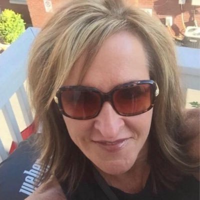 Profile Picture of Mary Kay Rust (@mkrust) on Twitter