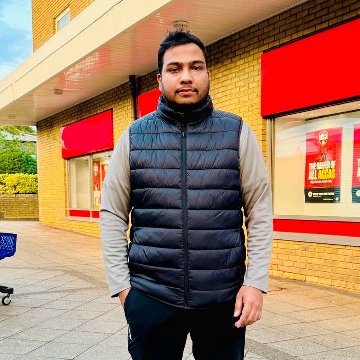 Profile Picture of Amin S Chowdhury (@aminsarwarchowdhury) on Tiktok