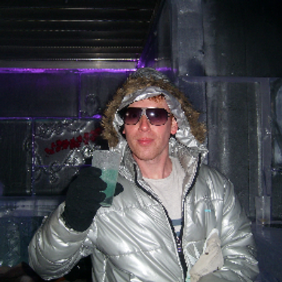 Profile Picture of Jason Winfield (@JasonWinfield2) on Twitter