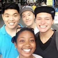 Profile Picture of James Cho (@james-cho-56) on Quora