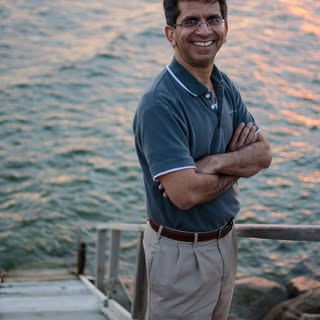 Profile Picture of Subodh Kulkarni (@kulkarni.subodh) on Instagram