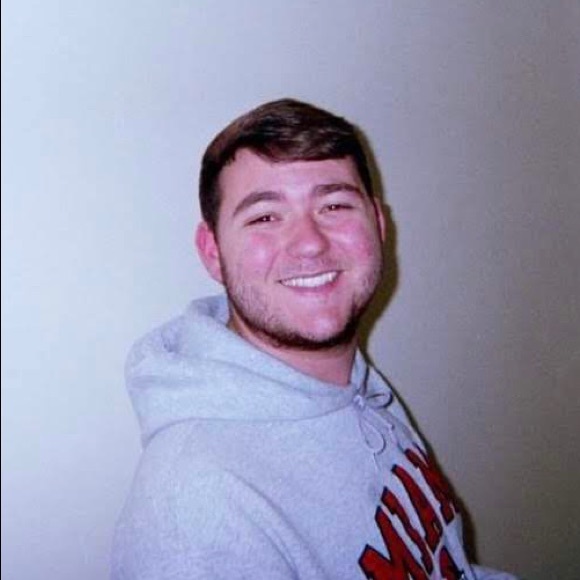 Profile Picture of Nicholas Detzel (@detzelpretzel75) on Poshmark