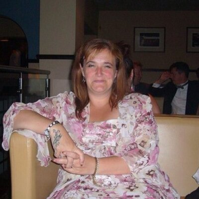 Profile Picture of Michelle Steadman (@EminessMichelle) on Twitter